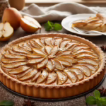 Alerta dulce: El pay milenario que conquista enero