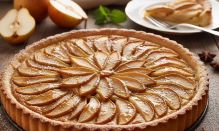 Alerta dulce: El pay milenario que conquista enero