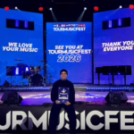 El DJ venezolano Will Torres arranca el 2026 con una gira internacional y el corazón puesto en la música