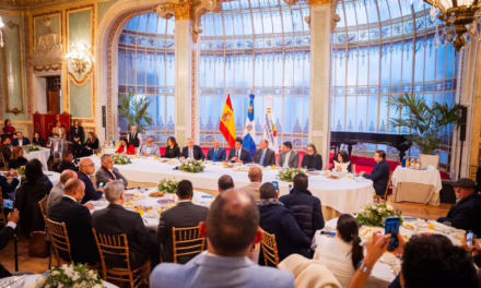 República Dominicana logra acuerdos en Fitur por US$13,370 millones