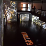 La Inteligencia Artificial y las Artes Visuales se dan la mano en el CCAM