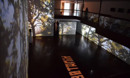 La Inteligencia Artificial y las Artes Visuales se dan la mano en el CCAM