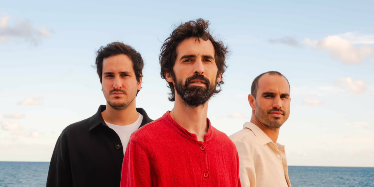 Banda Americania anuncia concierto en Caracas como parte de su gira internacional