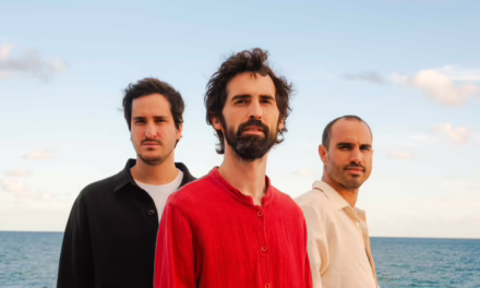 Banda Americania anuncia concierto en Caracas como parte de su gira internacional