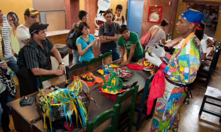 Fundación Bigott celebra 45 años honrando la tradición y proyectándola hacia el porvenir