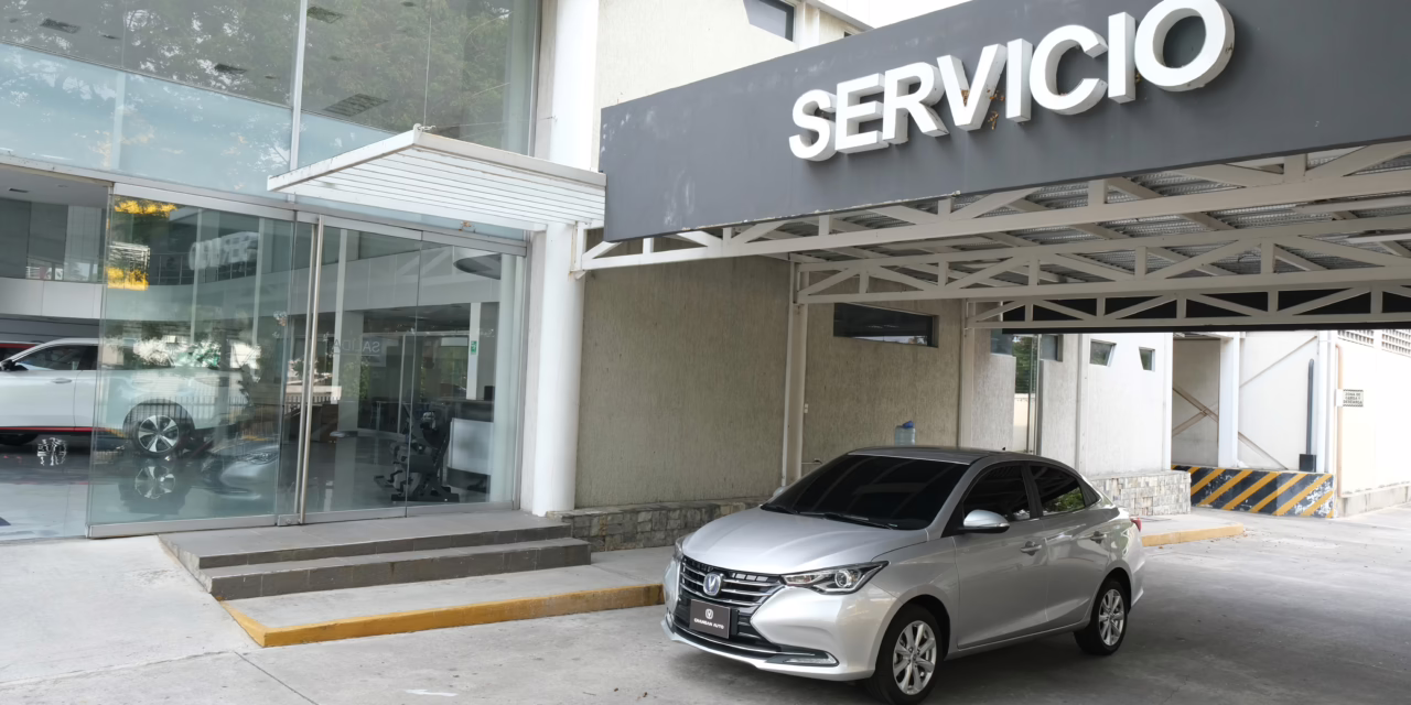 Changan activa Jornada Nacional de Revisión gratuita en sus 14 concesionarios para este Carnaval