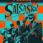 Desorden Público presenta su nueva producción Salsa All Ska