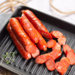 Prepara unas croquetas de chistorra con el sello de La Montserratina