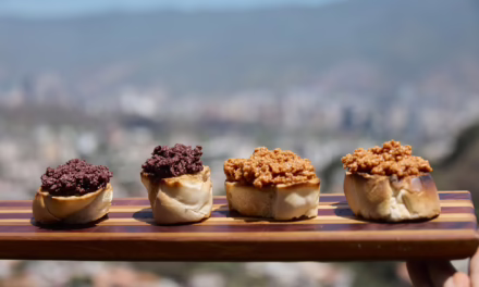 Untables La Montserratina: El sabor parrillero que te acompañan a donde vayas