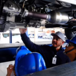 Foton impulsa la formación de técnicos especializados en Venezuela