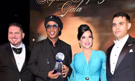 Palm Beach: Hispanic Prosperity Gala reunió a líderes globales en The Mar-a-Lago Club