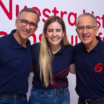 Designan a Lesly da Cámara como nueva presidenta ejecutiva de GAMA