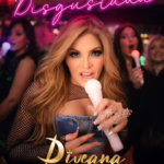 «Disgustada» es el nuevo y explosivo sencillo de la cantante Diveana