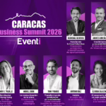 Cumbre Empresarial Caracas 2026: Claves para el Sector Productivo