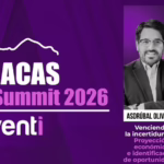 Cumbre Empresarial Caracas 2026: Claves para el Sector Productivo