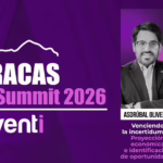 Cumbre Empresarial Caracas 2026: Claves para el Sector Productivo
