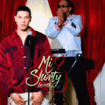 Artista urbano Luciente presenta su nuevo sencillo “Mi Shorty” bajo el sello ParkEastMusic LLC