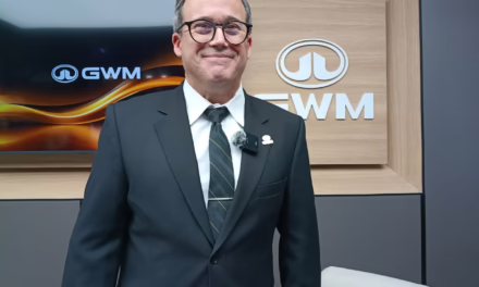 GWM Venezuela inaugura una nueva sede en Caracas y presenta la poderosa todoterreno Tank 700 