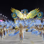 Sepa por qué nos disfrazamos en Carnaval