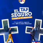 Banco Fondo Común presenta su nueva app «TAP Seguro»