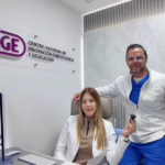 CIGE marca un hito en la formación ginecológica venezolana con simulación médica de alta fidelidad
