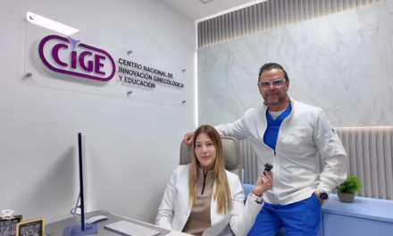 CIGE marca un hito en la formación ginecológica venezolana con simulación médica de alta fidelidad