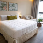 Puerto Plata amplía oferta hotelera con 115 nuevas habitaciones