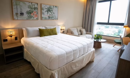 Puerto Plata amplía oferta hotelera con 115 nuevas habitaciones