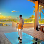 Cancún + El Alquimista: la metamorfosis del sonido del DJ venezolano Genio Producer