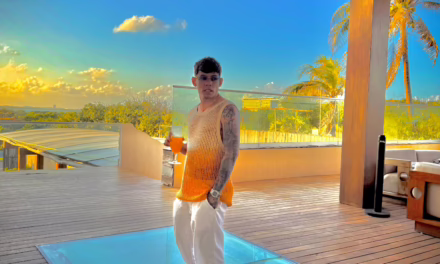 Cancún + El Alquimista: la metamorfosis del sonido del DJ venezolano Genio Producer