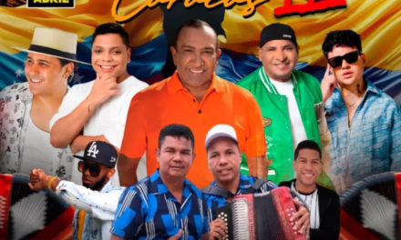 Colombia le canta a Caracas regresa con muchas sorpresas en su tercera edición