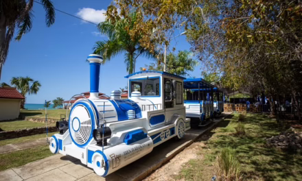 República Dominicana: habilitan ruta del *Encuentro de dos Civilizaciones* para impulsar el turismo