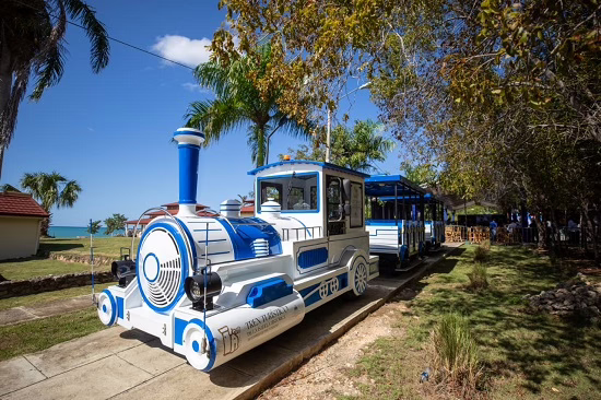 República Dominicana: habilitan ruta del *Encuentro de dos Civilizaciones* para impulsar el turismo