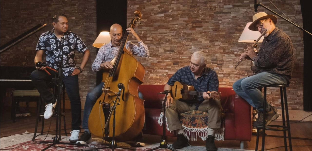 Ensamble Gurrufío reedita el taller «Aprende y toca»
