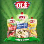 OLÉ expande su portafolio con sus nuevas categorías llenas de sabor y tradición