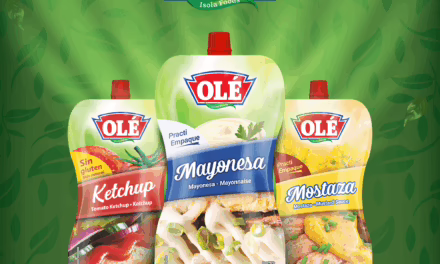OLÉ expande su portafolio con sus nuevas categorías llenas de sabor y tradición