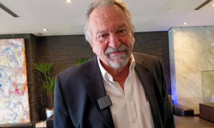 Entrevista| Alberto Fajerman, de Gol Líneas Aéreas: «regresamos con fuerza a Venezuela»