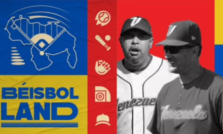 Copa Arilies acompañará a de la Selección de Venezuela en el Clásico Mundial 2026 con Baseball Land