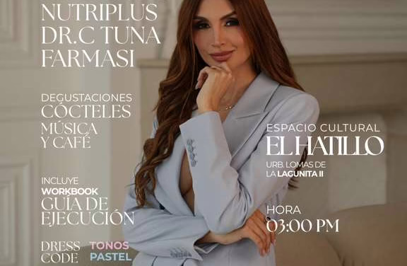 Melany Mille visitará 15 ciudades del país con su tour “Brilla Venezuela 2026”