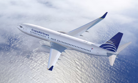 Copa Airlines anuncia la reactivación de su frecuencia nocturna en la ruta Panamá-Caracas