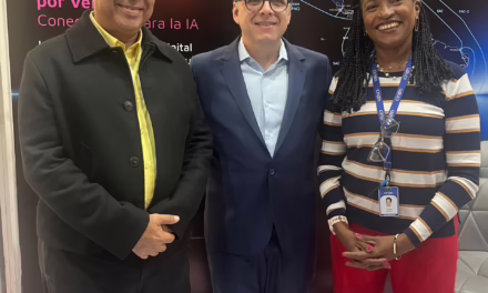 Cirion Technologies impulsa la transformación digital en Venezuela desde el foro sobre inteligencia artificial
