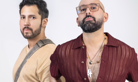 DMenoides estrena “En el horizonte”, pop cinematográfico desde el Caribe