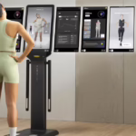 La medición de la “edad wellness” llega a Gold´s Gym Venezuela con el Technogym Checkup