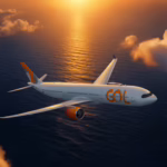 GOL anuncia la llegada de aviones intercontinentales para fortalecer su expansión internacional