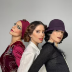 TEATRO: “Señorita y Madame”, se presentará en el Centro Cultural Chacao, el sábado 7 y domingo 8 de marzo