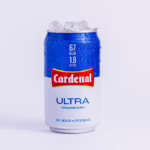 Cardenal Ultra abre la categoría de cervezas Ultra en Venezuela
