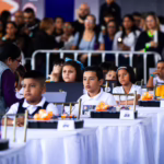 Kurios Competition 2026 cierra con éxito histórico reuniendo a más de 7.000 entusiastas de la tecnología