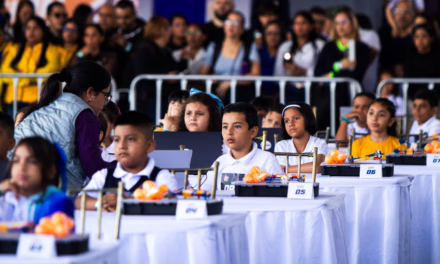 Kurios Competition 2026 cierra con éxito histórico reuniendo a más de 7.000 entusiastas de la tecnología