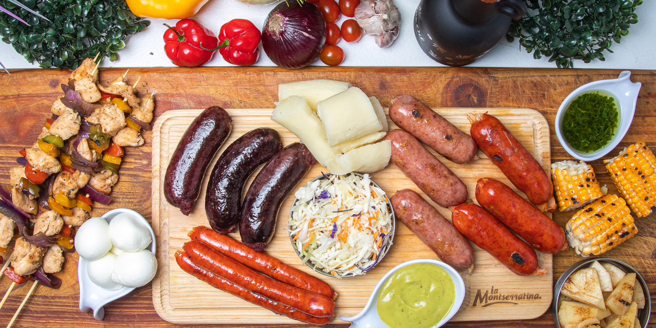 El ADN del parrillero venezolano: un ritual que late con La Montserratina