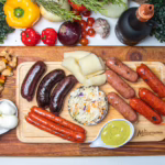 El ADN del parrillero venezolano: un ritual que late con La Montserratina